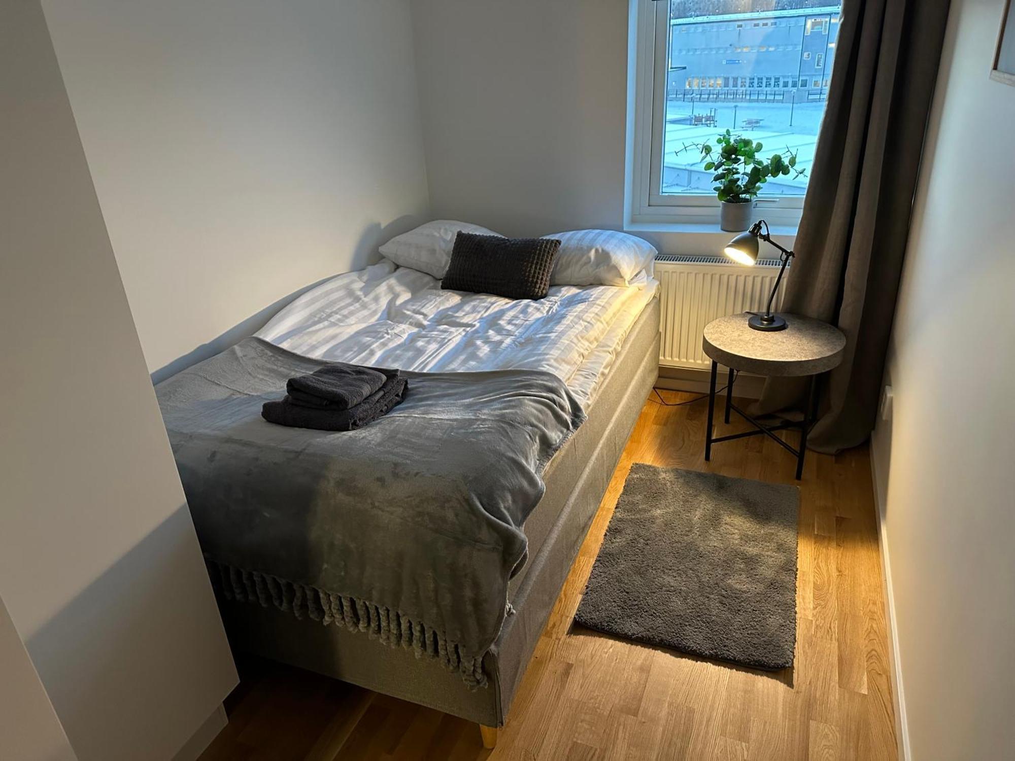 Feels Like Home Göteborg Eksteriør bilde